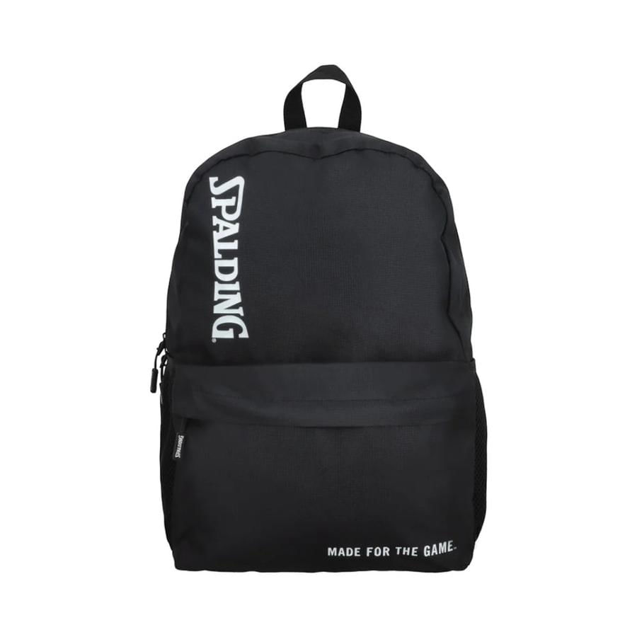 Mochila Spalding Prisma 2 Litros Negro