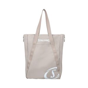 Bolso Tote Bag Luna 28L Spalding Beige