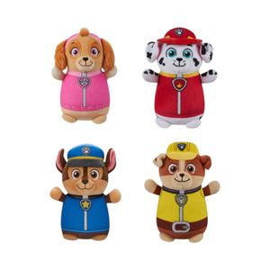 Peluche HugMees Paw Patrol 25 cm Coleccionable