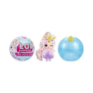 MUÑECA LOL Surprise Mini Unicorn Coleccionable