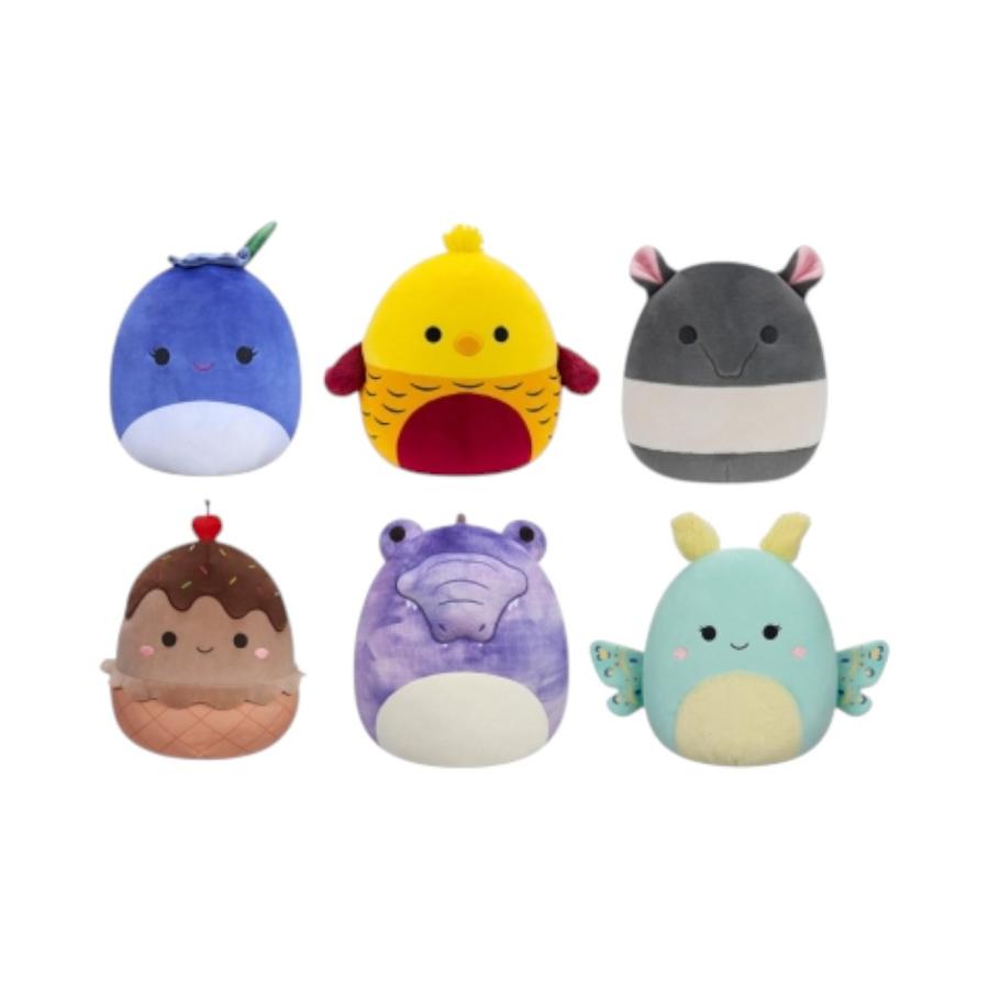 Peluche Squishmallows  Coleccionable 30 cm Coleccionable