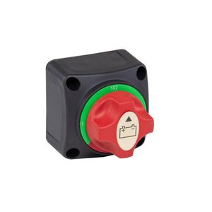 Selector Compacto 2 Baterias Moeller