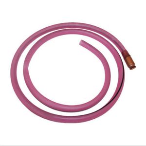 Manguera Con Valvula De Retencion