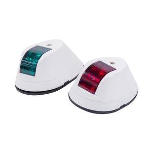 Luces De Navegación Chicas Blanco