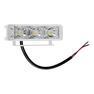 FOCO FAENA LED 12V 3L