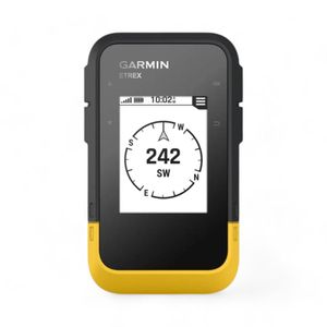 Navegador GPS De Mano Garmin eTrex SE