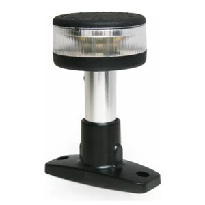 438377 - Luz De Tope LED 4"