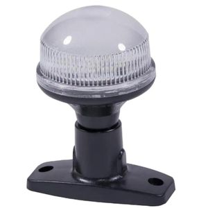 Luz LED Intermitente 4" 12v