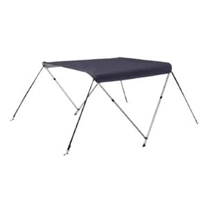 Toldo bimini 2 arcos 1.5-1.7M