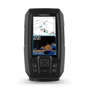 Striker Vivid 4cv C/gt