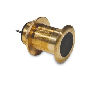 Transductor De Bronce 8pin B117