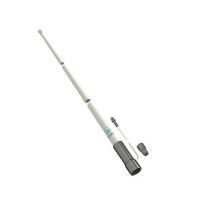 Antena Vhf Pacific 2.5 Mts Con Cable. P6059