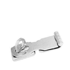 Aldaba Para Candado Ino