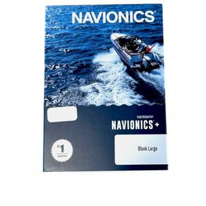 LICENCIA NAVIONICS PLUS