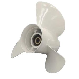 Helice 11"k Aluminio 50-115hp