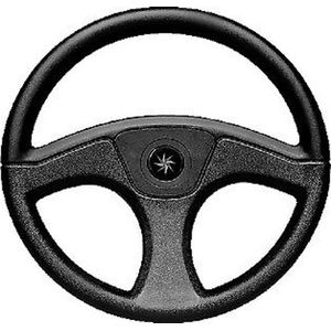 Volante Ace 13" Plástico Seastar