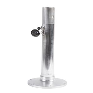 Pedestal Para Asiento Ajustable 18-23" Altura