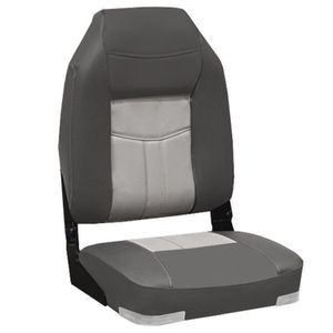 Asiento deluxe alto
