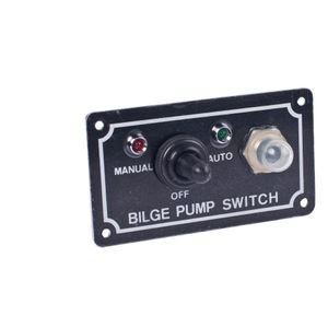 Interruptor Bomba Sentina