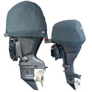 Funda cubre motor F115B