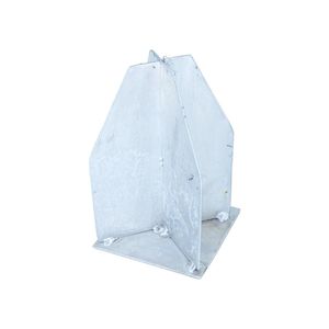 Reflector De Radar Dimarine Gris