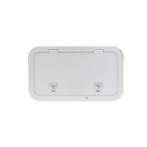 Escotilla Plastica 59x34 Cm