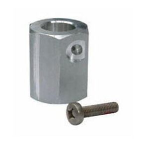 Adaptador K-66 Uflex P/cable Direcc