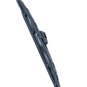 Plumilla Negra Plástica 16" TMC