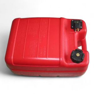 Estanque Combustible 24 Lts Yhx