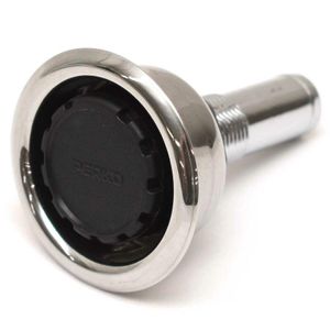 Ventilación Estanque 5/8 Redondo