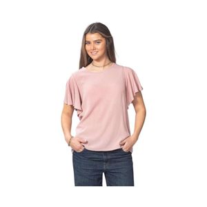 Blusa Mujer Bannana Club Mambula Rosado