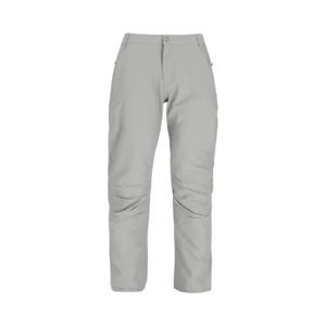 Pantalón Impermeable Mujer Ciclón Doite Gris