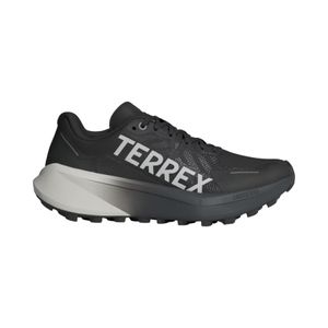 Zapatillas Trail Running Mujer Adidas Terrex Agravic 3 Negra
