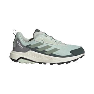 Zapatillas Senderismo Mujer Adidas Terrex Anylander Verde