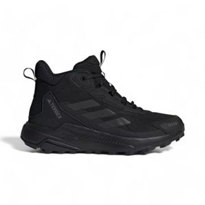 Zapatillas Outdoor Mujer Adidas Terrex Anylander Mid Negro