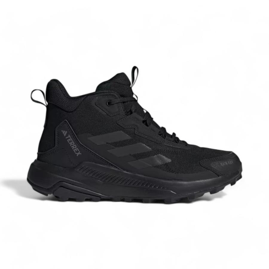 Zapatillas Outdoor Mujer Adidas Terrex Anylander Mid Negro