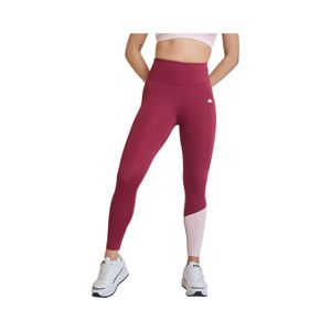 Calza Deportiva Mujer Solange 2 VMV26SCZ02 Burdeo