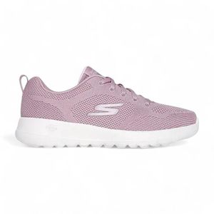 Zapatillas Mujer Skechers Go Walk Joy Malva