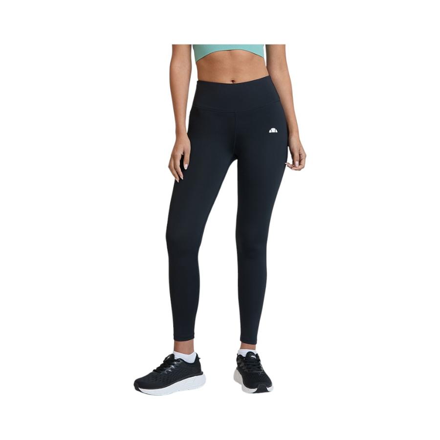Calza Deportiva Mujer Solange VMV26SCZ00 Negro