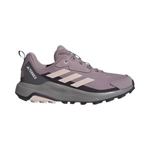 Zapatillas Senderismo Mujer Adidas Terrex Anylander Lila