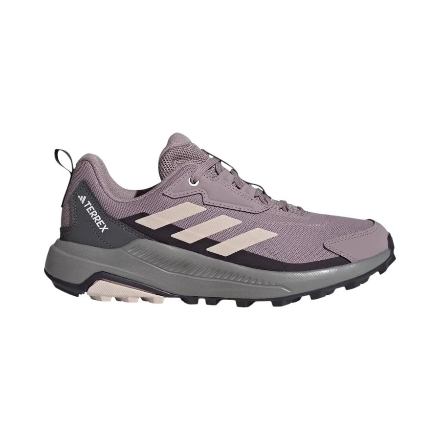 Zapatillas Senderismo Mujer Adidas Terrex Anylander Lila