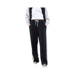 Pantalón Buzo Chuck Patch Mujer Converse Negro