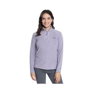Polar Fleece Mujer Kannu KNLI16531M-060 Lavanda