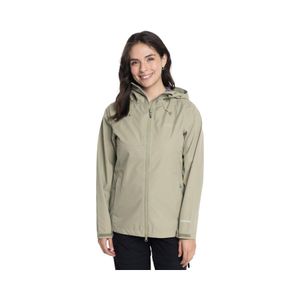 Parka Impermeable Mujer Kannu KNV614530N-017 Verde