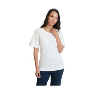Polera Catalina Mujer VMV26SPL04 Blanco