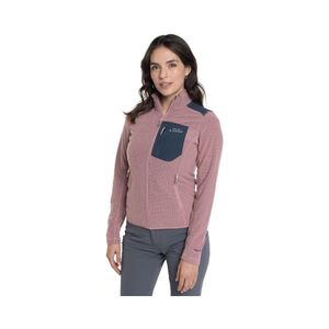 Polar Inner Fleece Mujer Kannu KNV616545N-058 Rosado