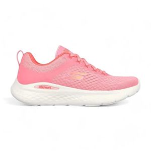Zapatillas Mujer Skechers Go Run Lite Rosado