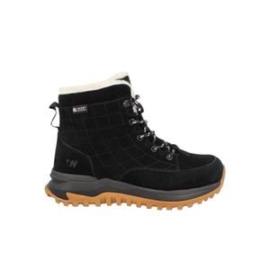 Bota Mujer Weinbrenner Vanguard Negro