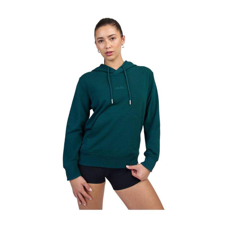 Polerón Mujer Deportivo Carolina VMV26SPO00 Verde