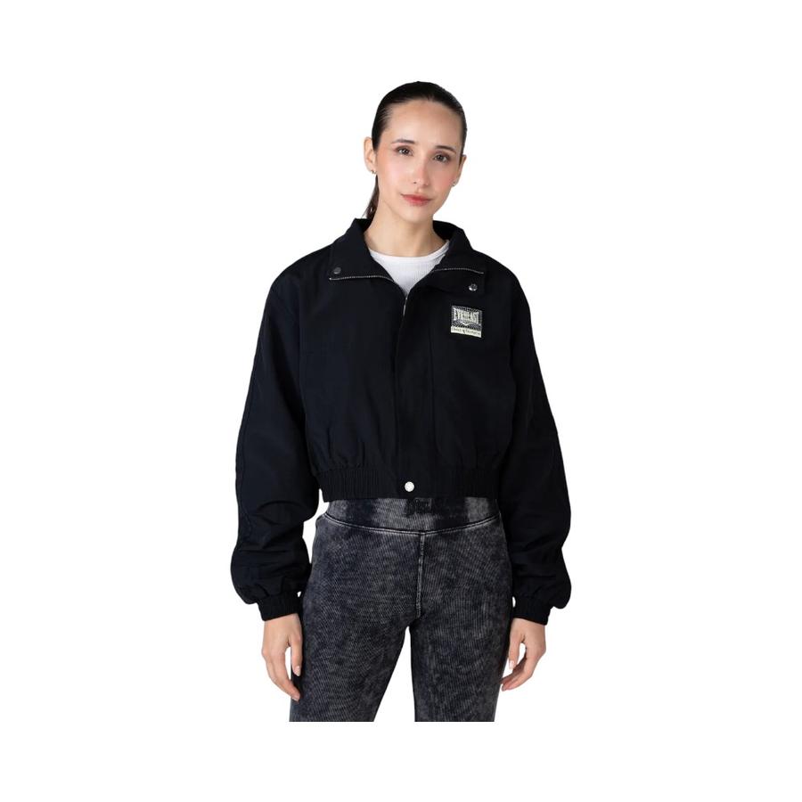 Chaqueta Mujer  Dominique Two Everlast 10030319 Negro